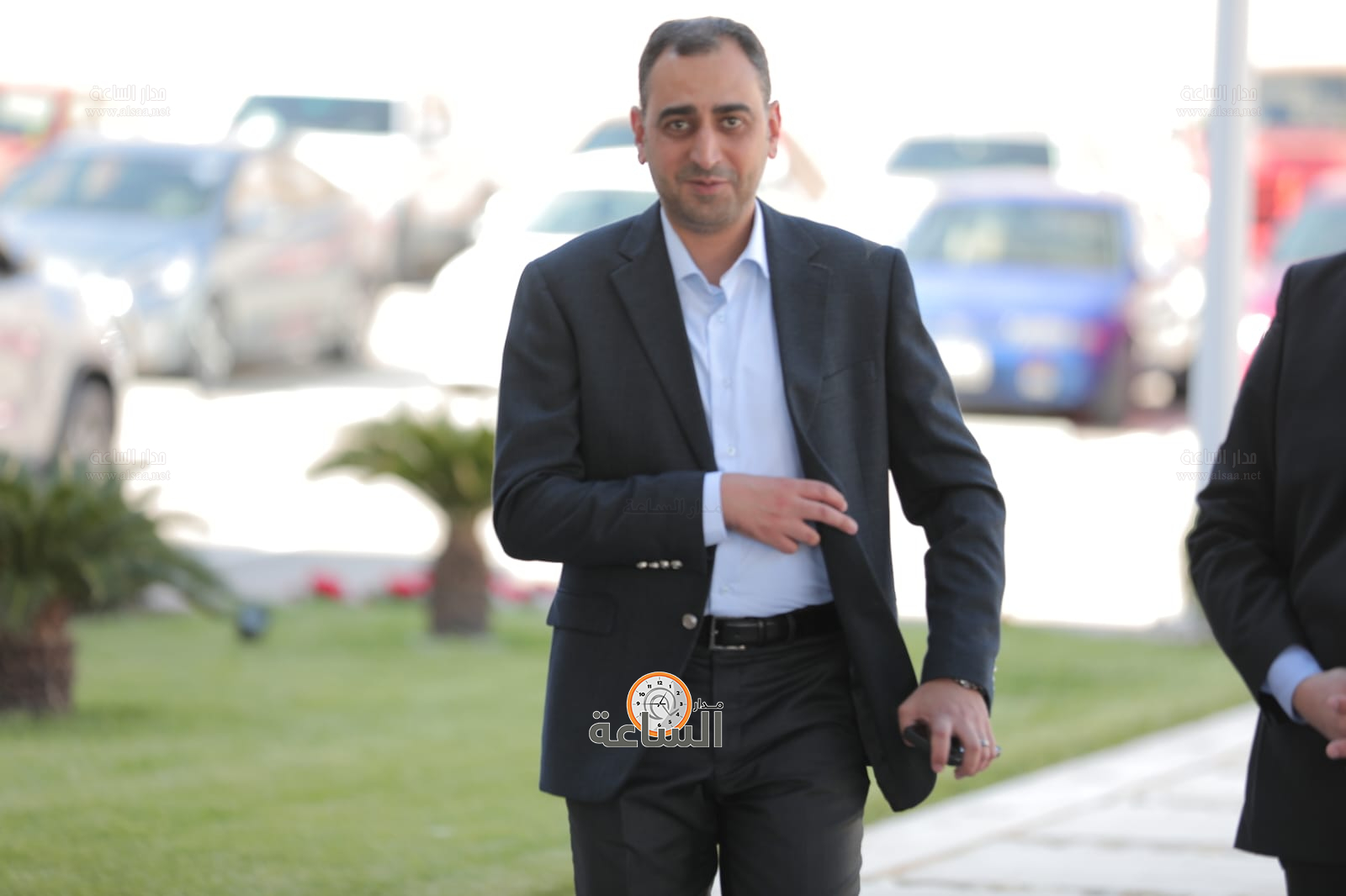 Madar Al-Saa Images 0.9389662916199748