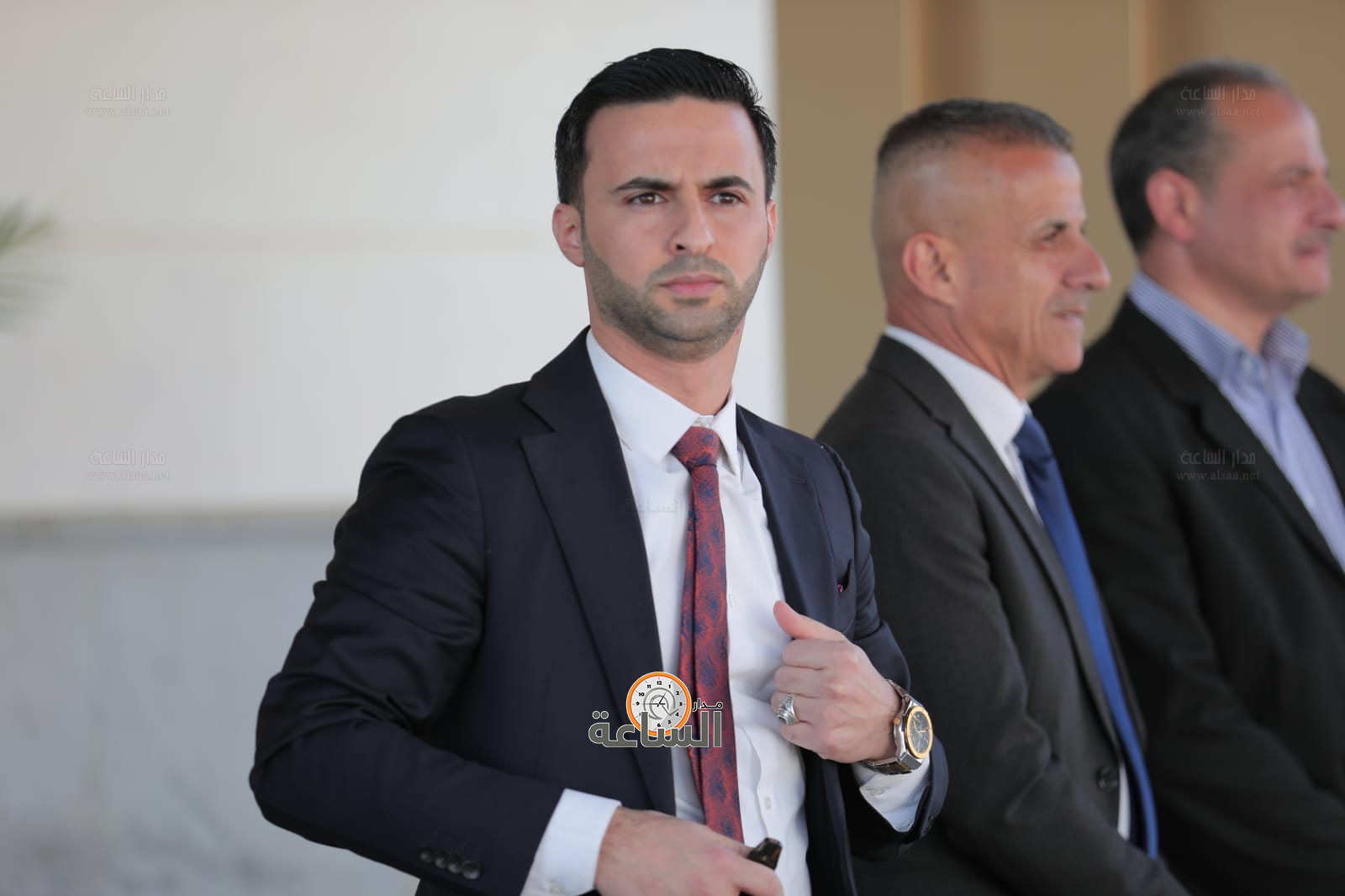 Madar Al-Saa Images 0.47855129097981763