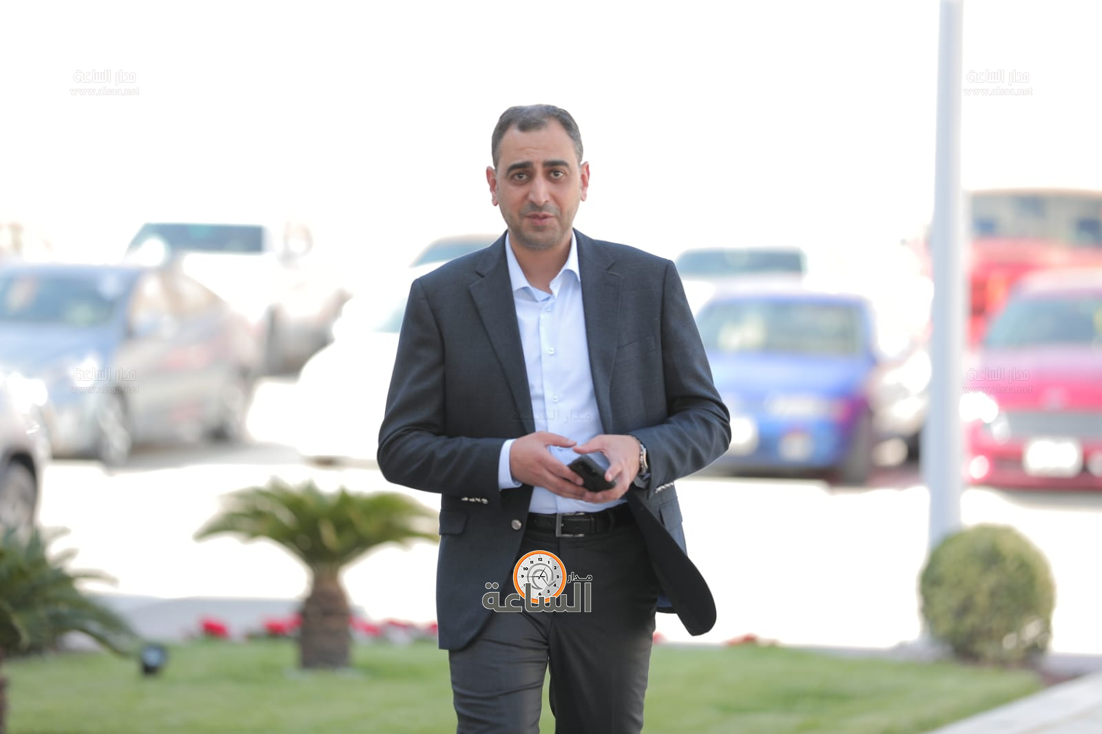 Madar Al-Saa Images 0.6572201737509048