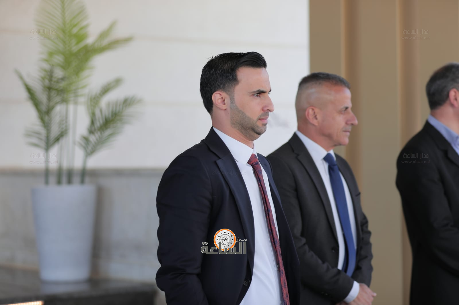 Madar Al-Saa Images 0.3474148625771918