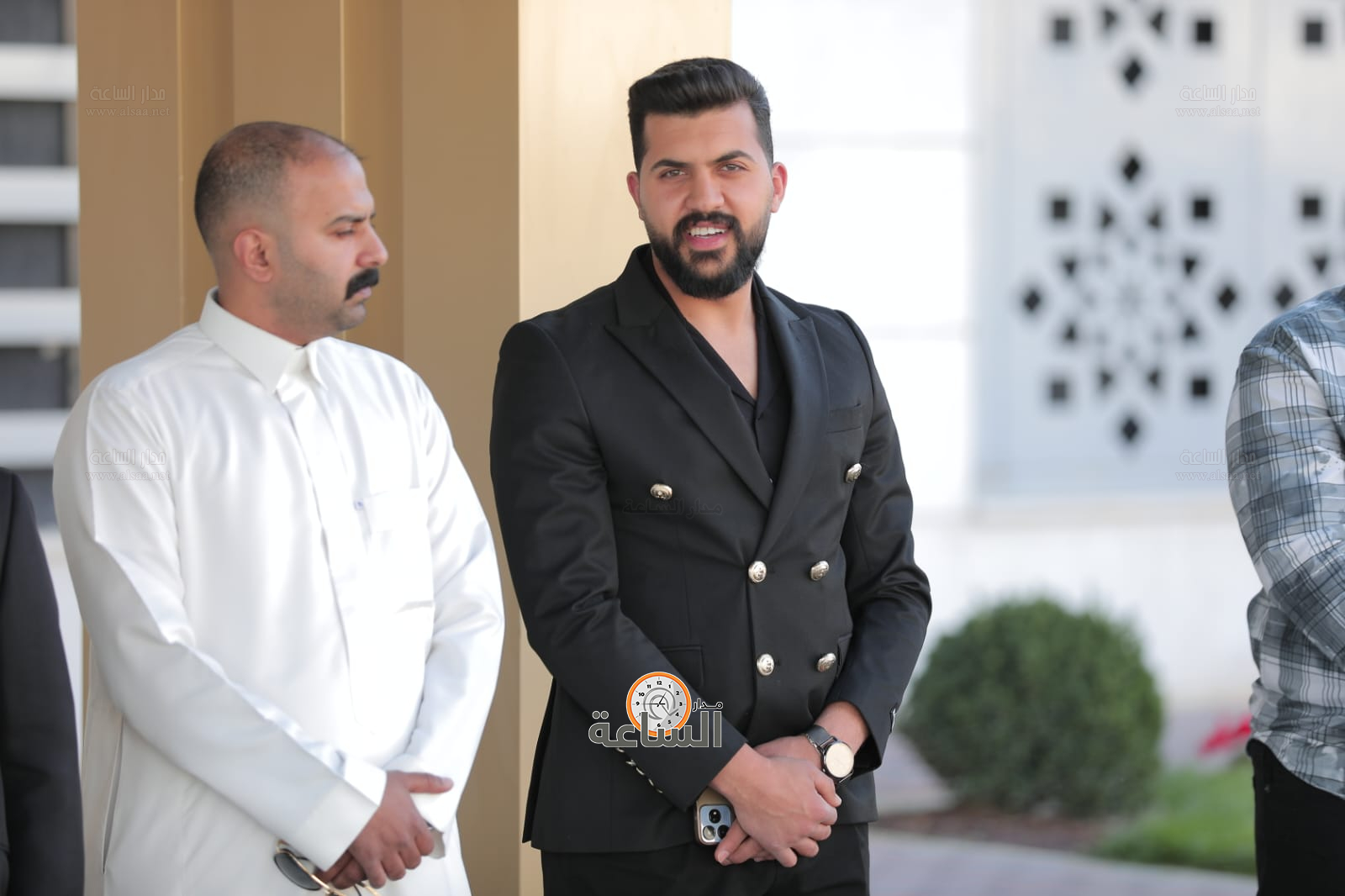 Madar Al-Saa Images 0.5143509816310579