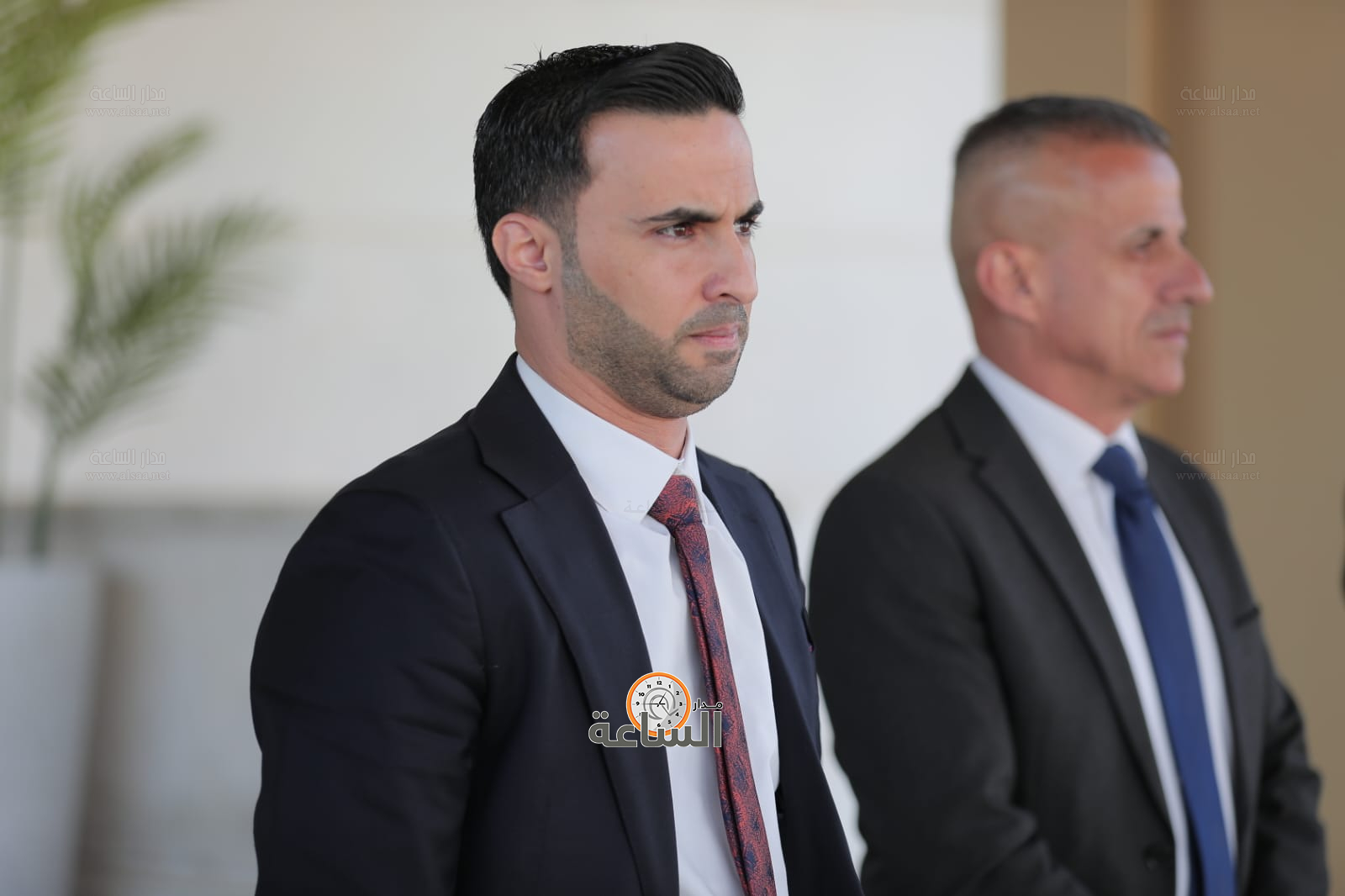 Madar Al-Saa Images 0.05340700803214271