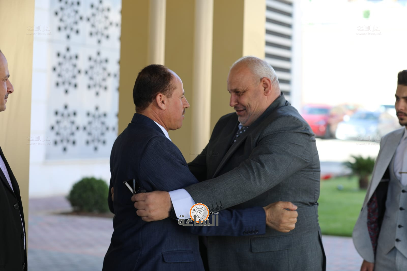 Madar Al-Saa Images 0.5066493801663561