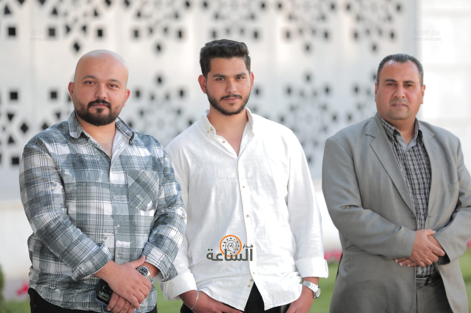 Madar Al-Saa Images 0.22679256911730072