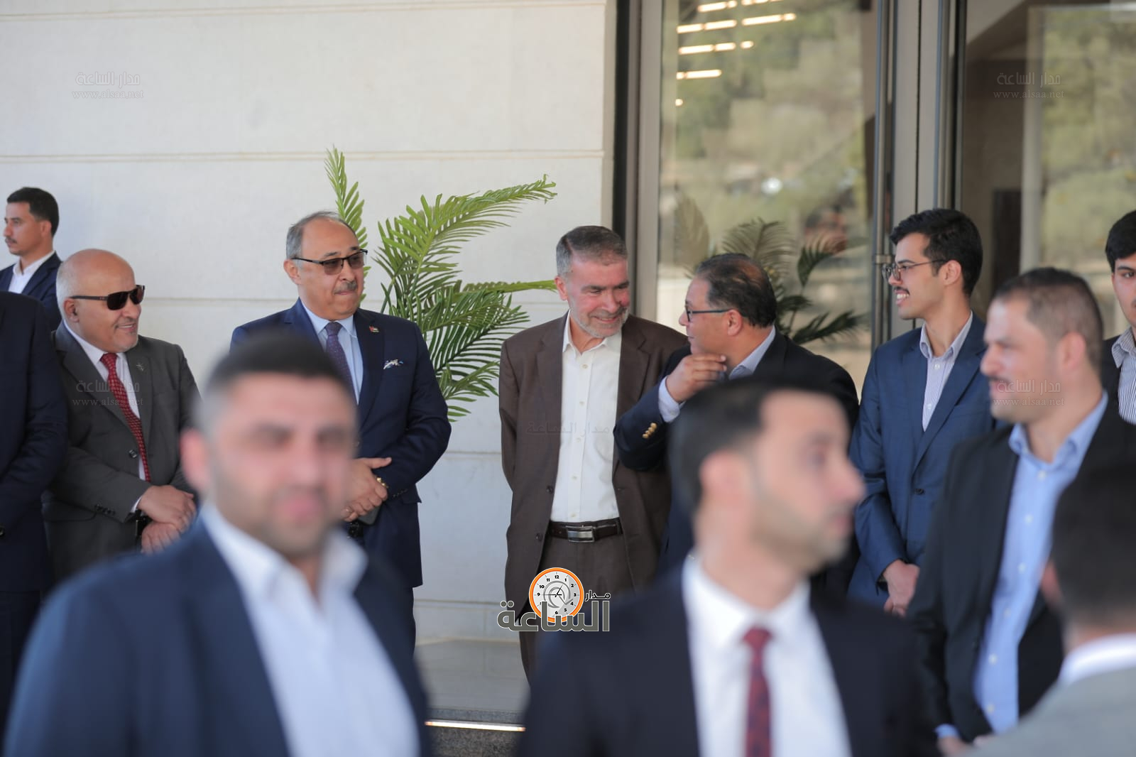 Madar Al-Saa Images 0.6970514410586034