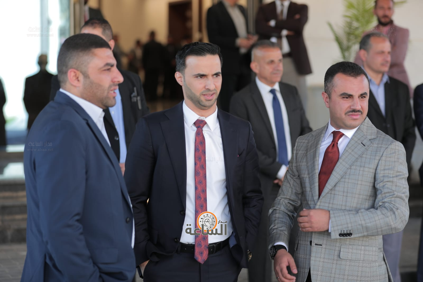 Madar Al-Saa Images 0.3458962626746599