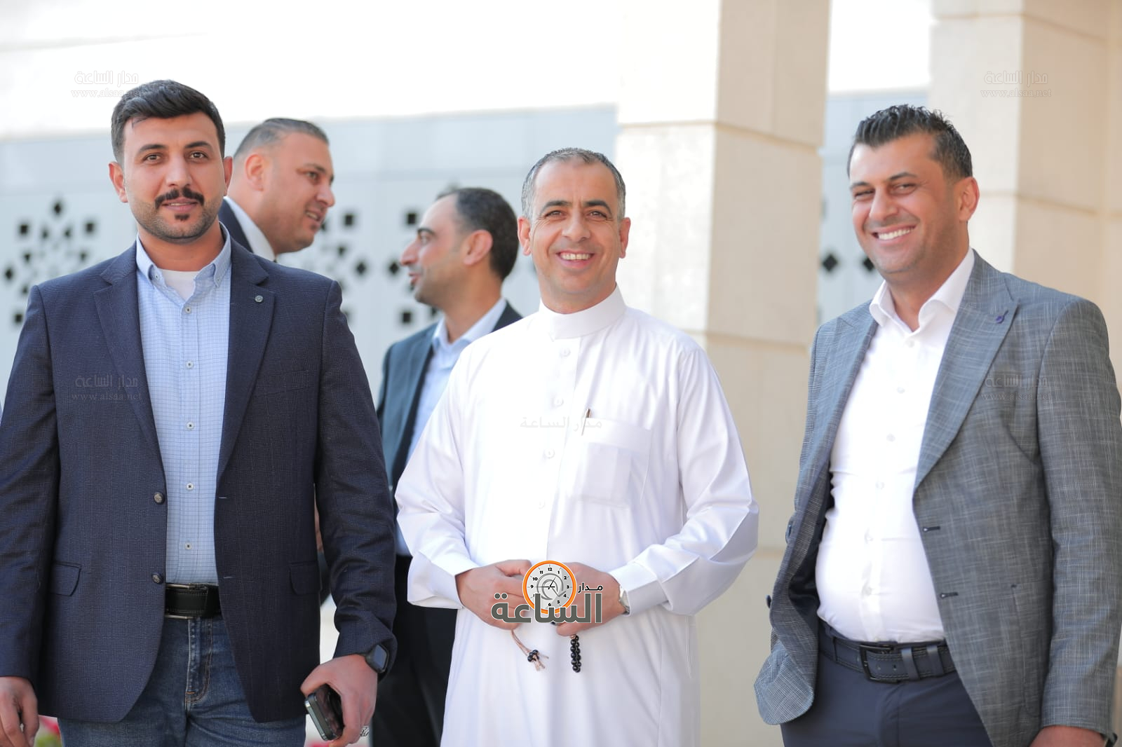 Madar Al-Saa Images 0.7578126466879163