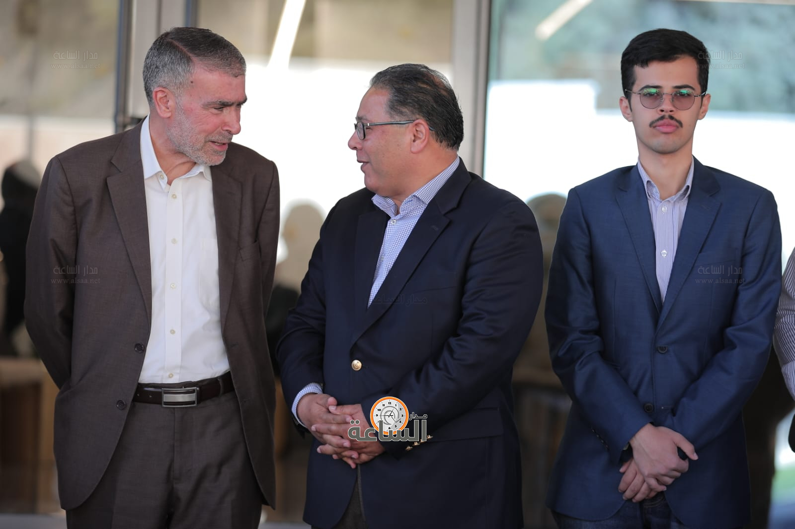 Madar Al-Saa Images 0.40167534944997496