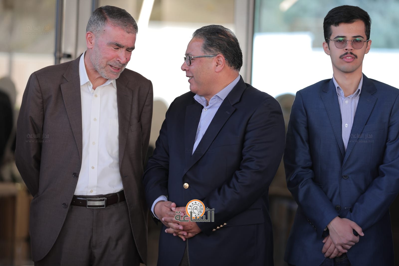 Madar Al-Saa Images 0.9253694887071507