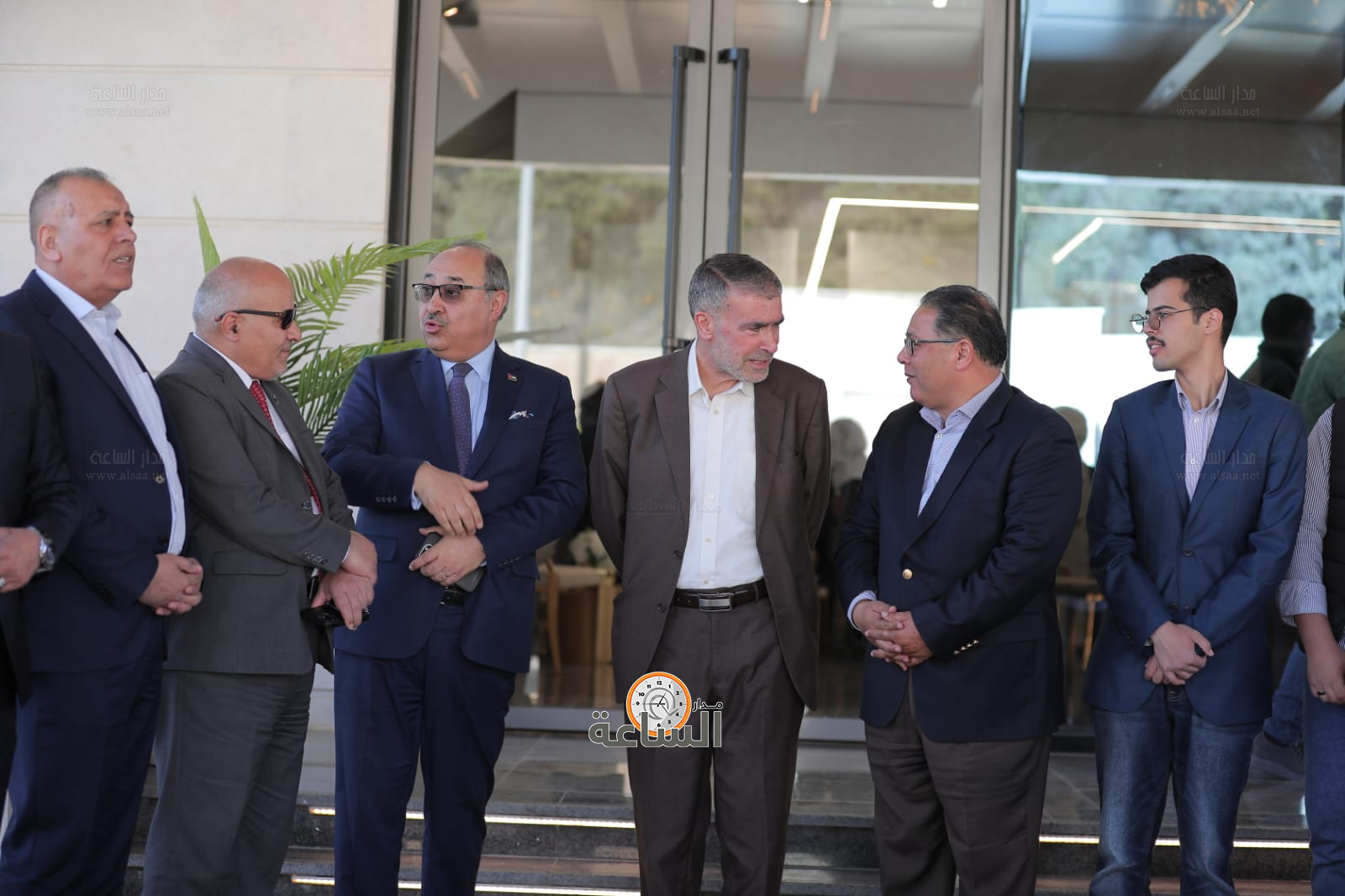 Madar Al-Saa Images 0.6075817385520342