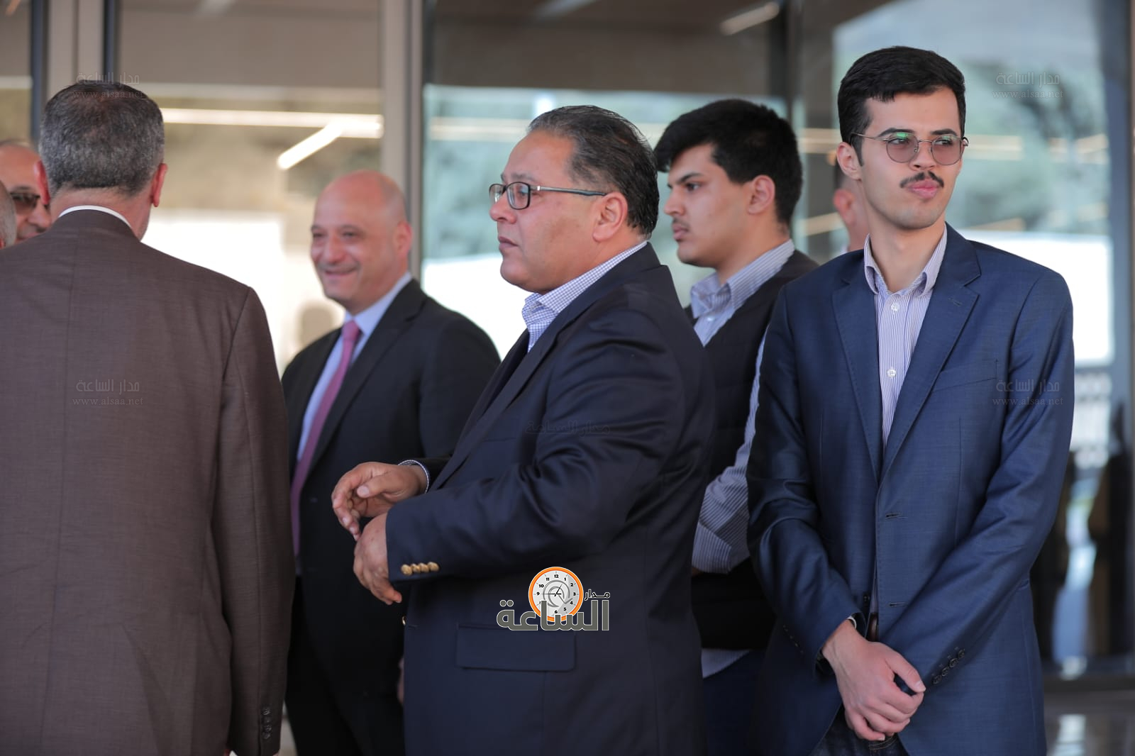 Madar Al-Saa Images 0.2089495008271035