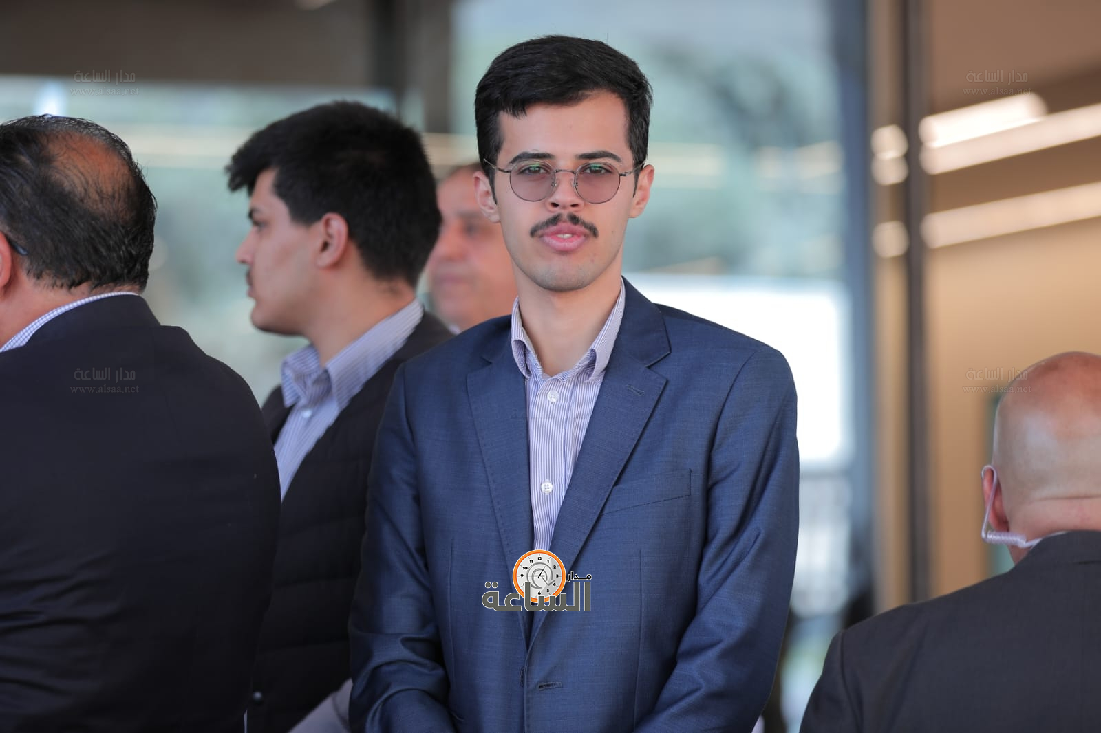 Madar Al-Saa Images 0.28517974992054007