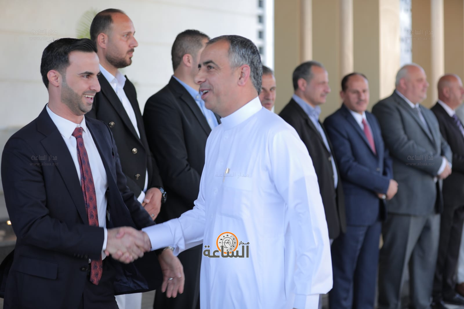 Madar Al-Saa Images 0.6704137799199986