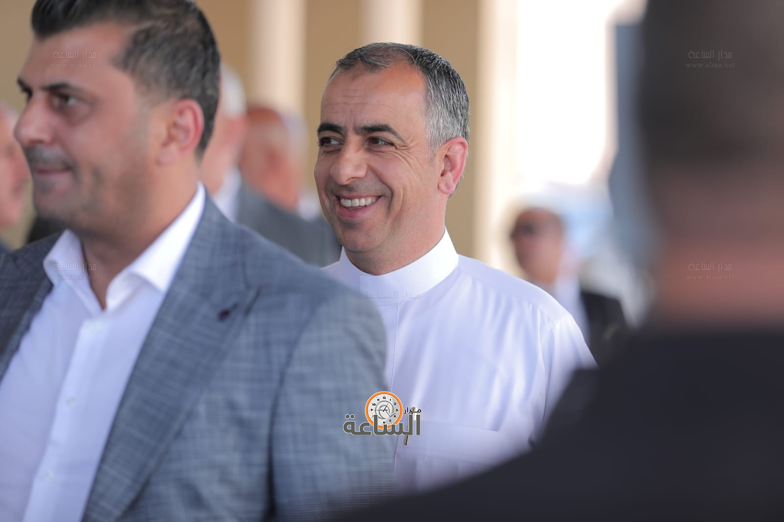 Madar Al-Saa Images 0.20859458597844238