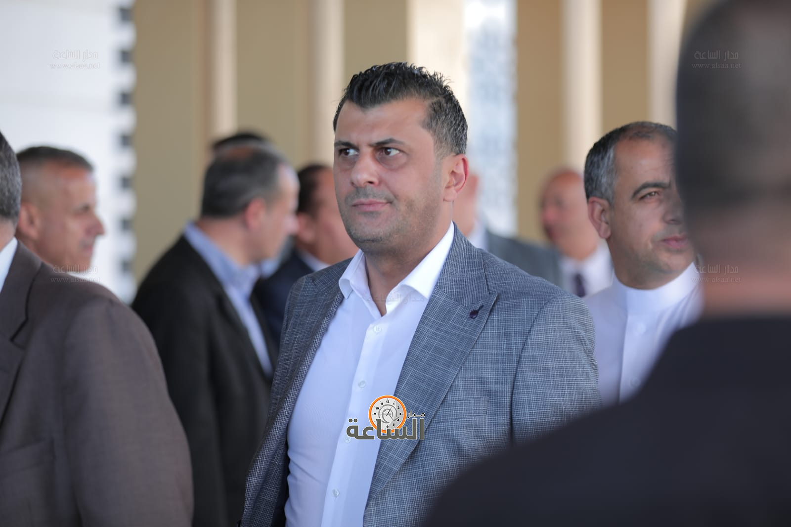 Madar Al-Saa Images 0.6416298873926404