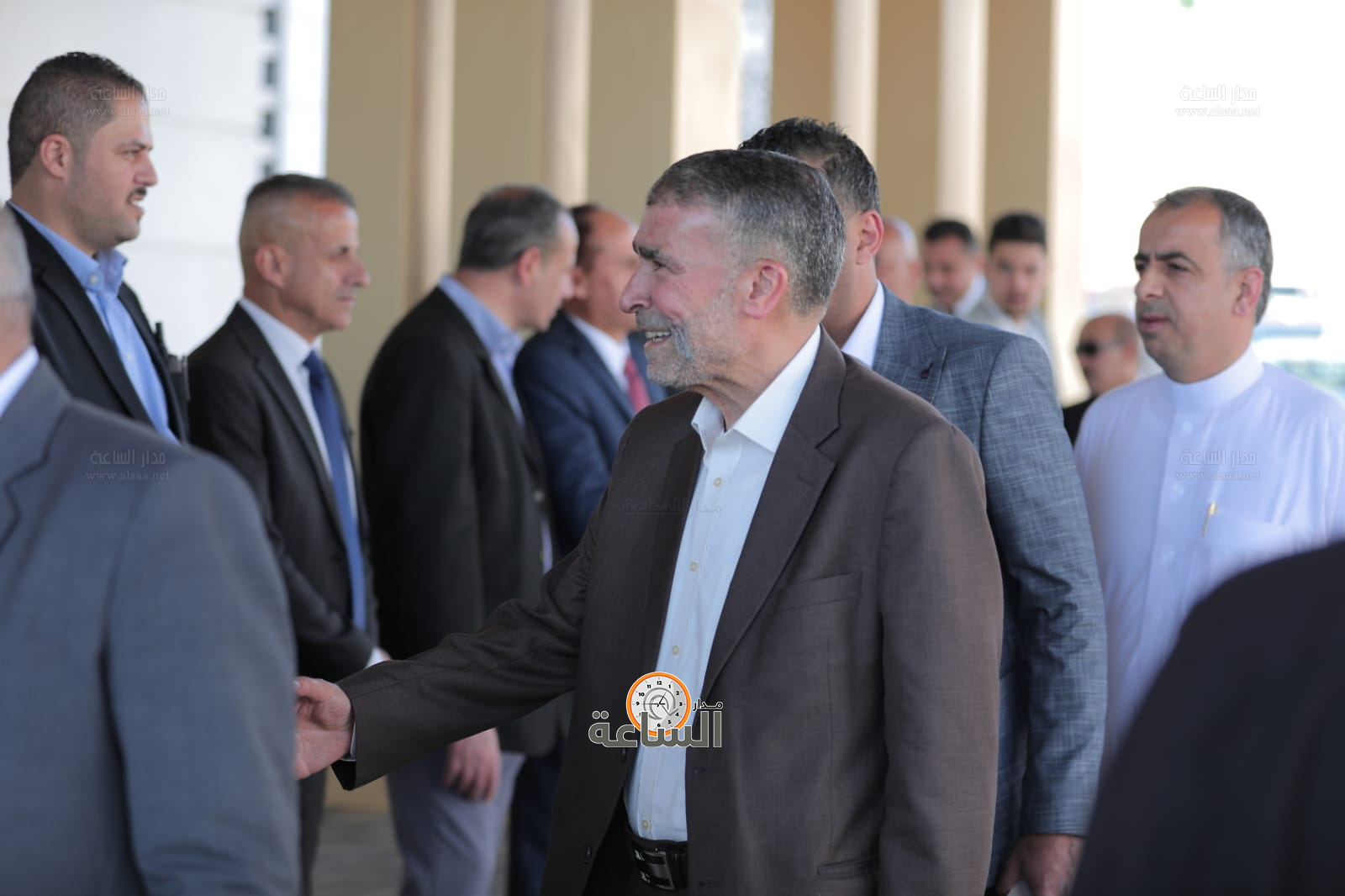 Madar Al-Saa Images 0.5360050641601519