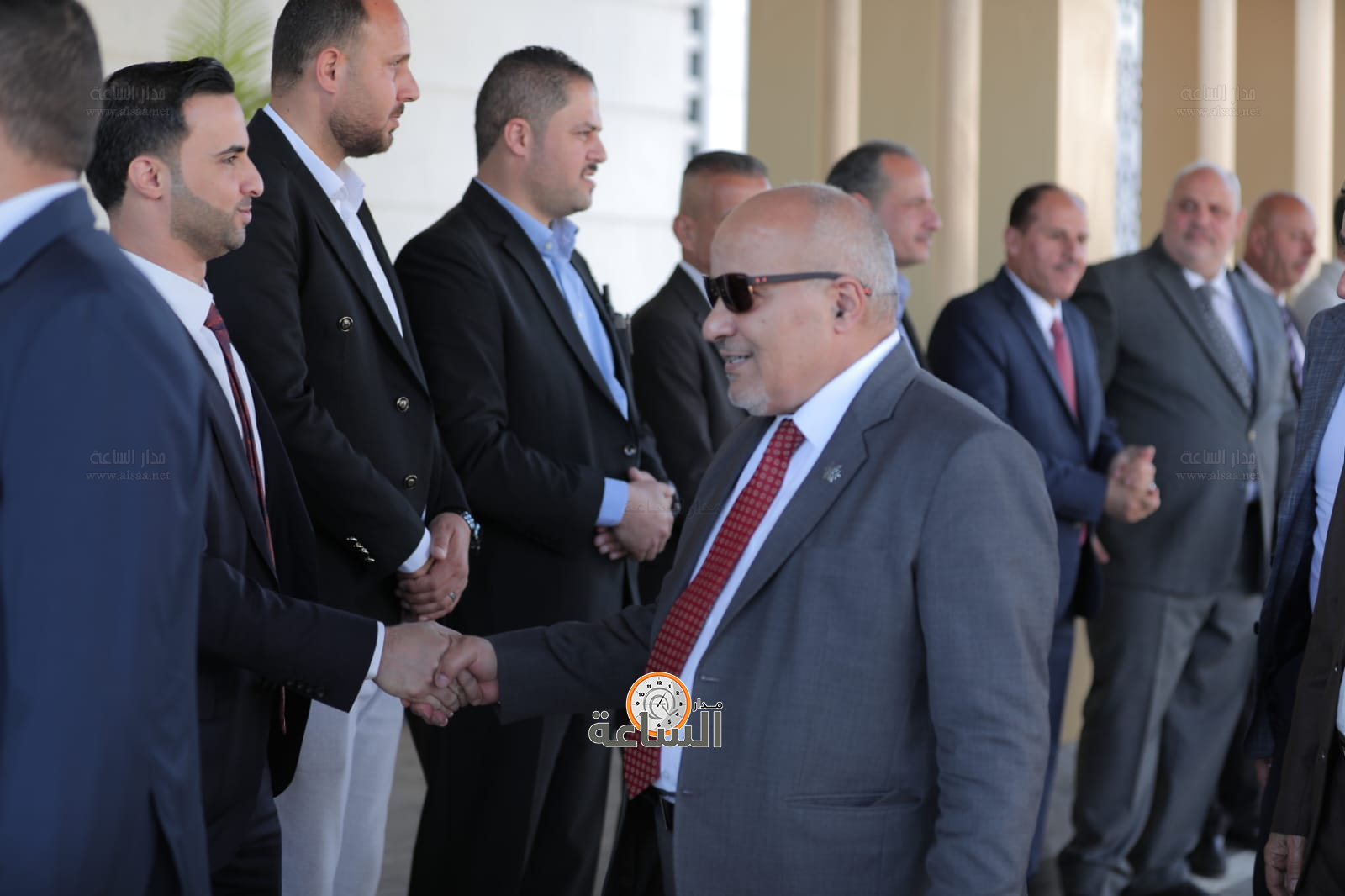 Madar Al-Saa Images 0.8757592203467974