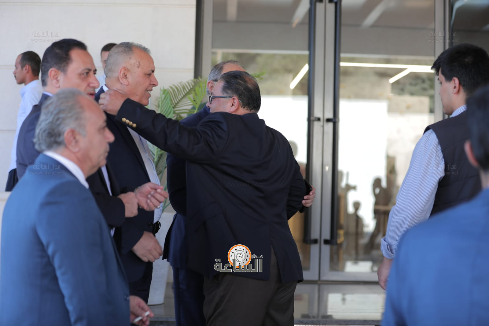 Madar Al-Saa Images 0.059483203049568556