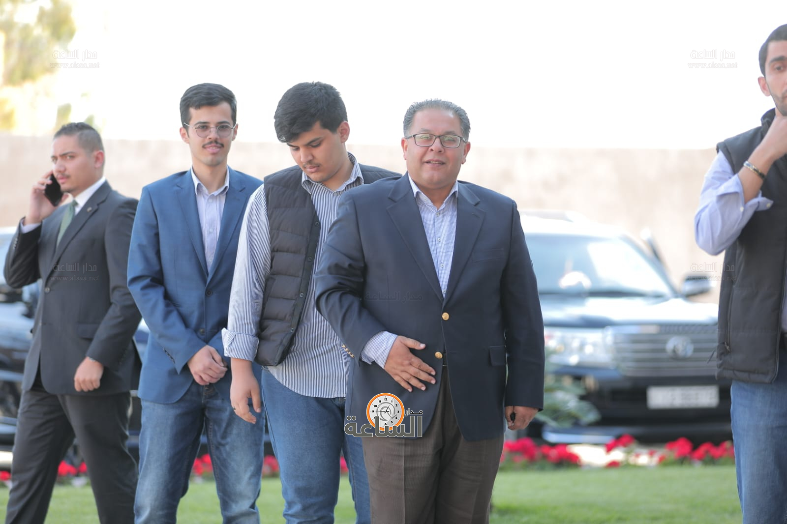 Madar Al-Saa Images 0.3273947120643803