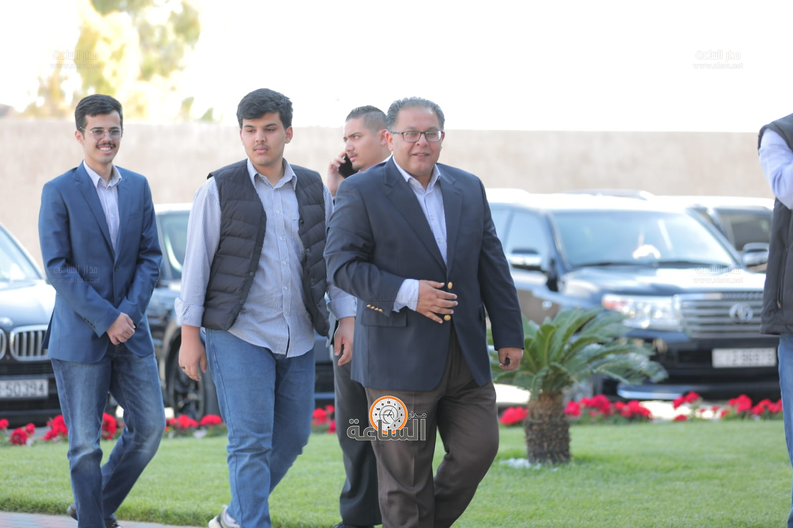 Madar Al-Saa Images 0.19550999394147095