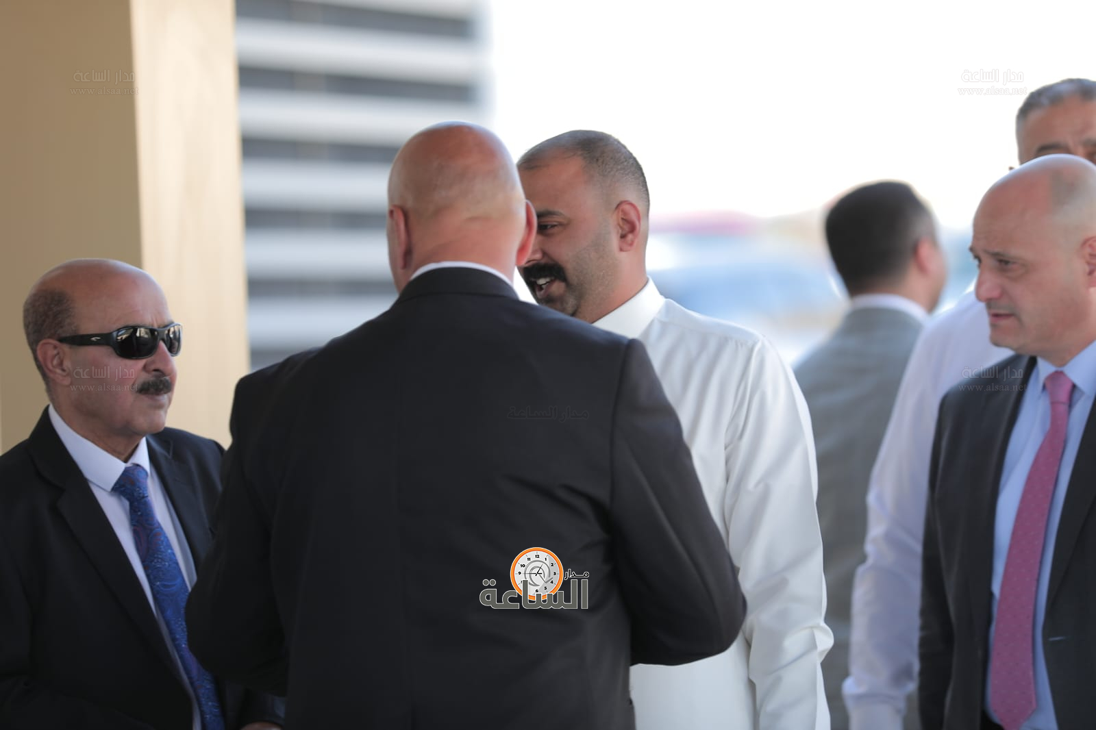 Madar Al-Saa Images 0.5423367876931267