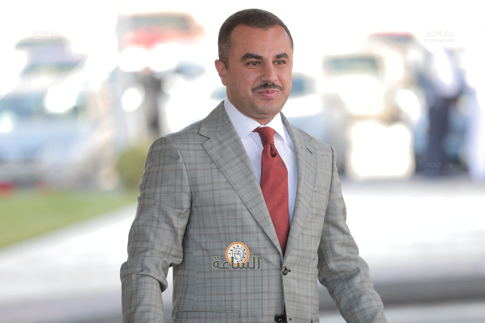 Madar Al-Saa Images 0.40777704503126455