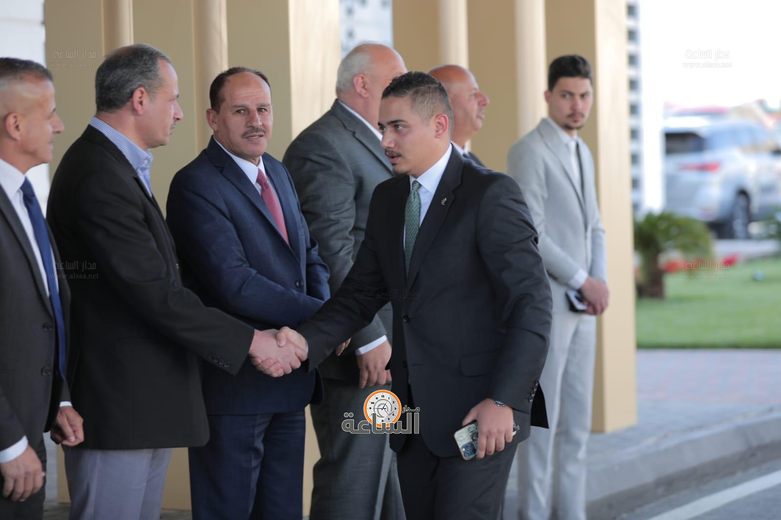 Madar Al-Saa Images 0.4710094516364389