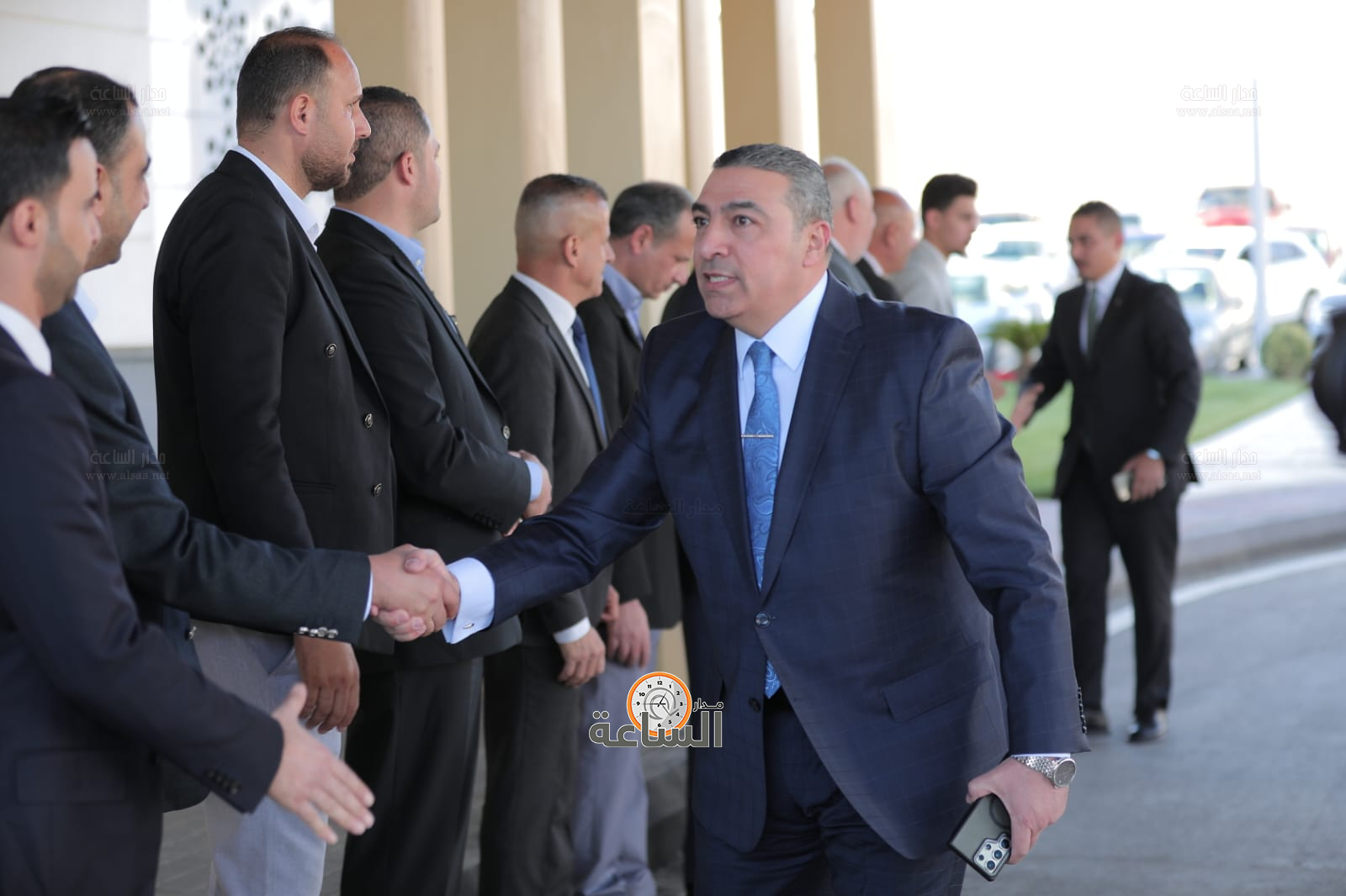 Madar Al-Saa Images 0.5683304502051788