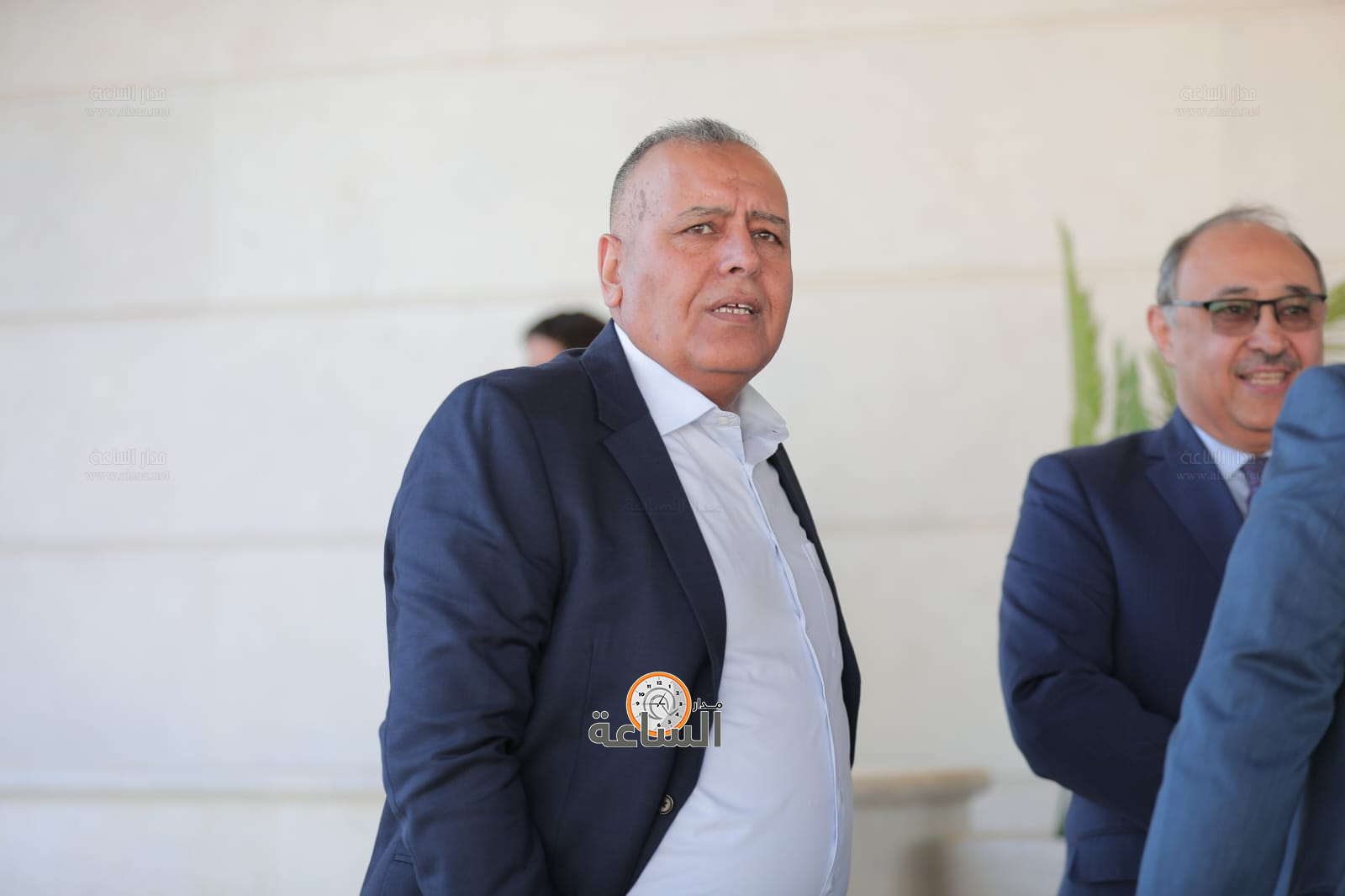 Madar Al-Saa Images 0.5825090072515716