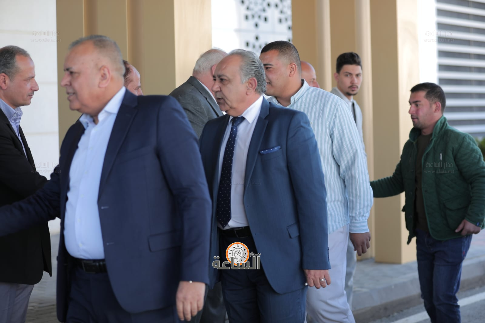 Madar Al-Saa Images 0.29094591403685244