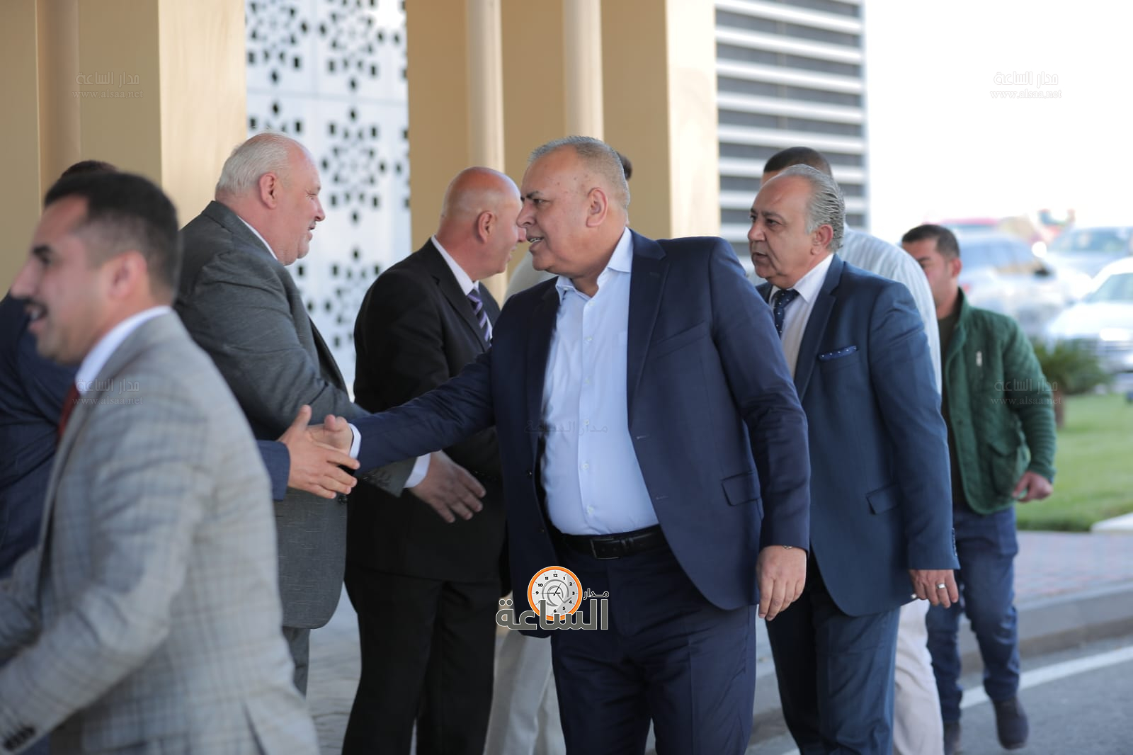 Madar Al-Saa Images 0.9475817341656912