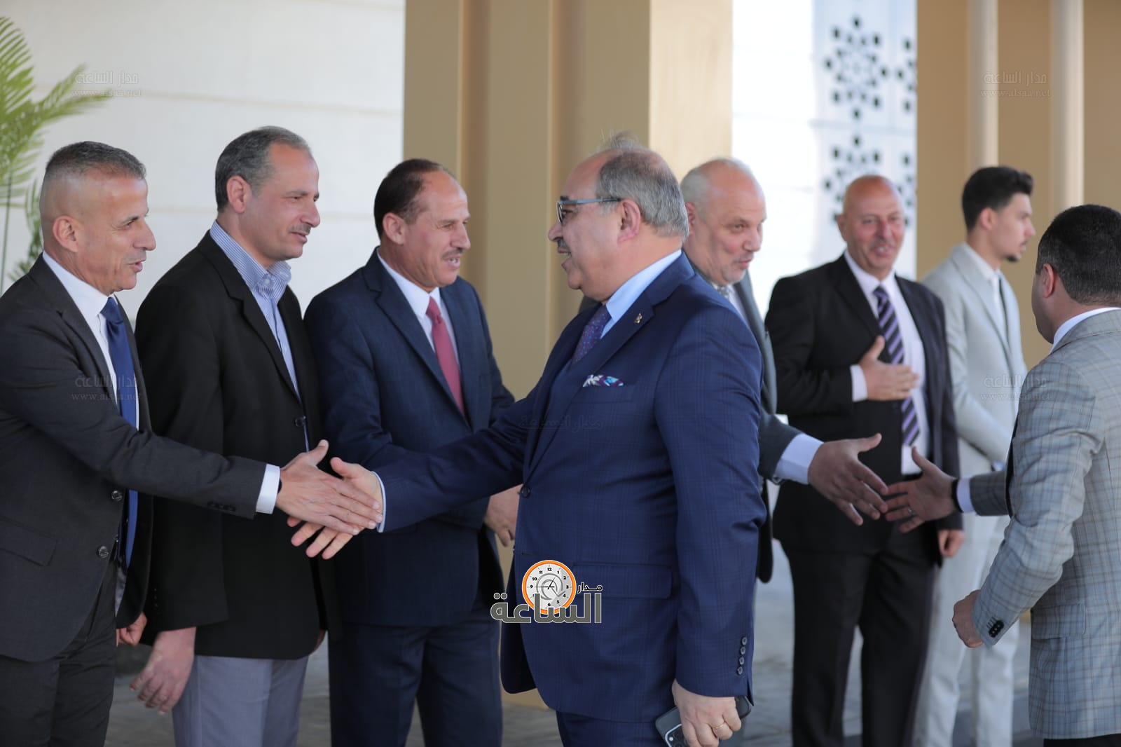 Madar Al-Saa Images 0.5630849684032065