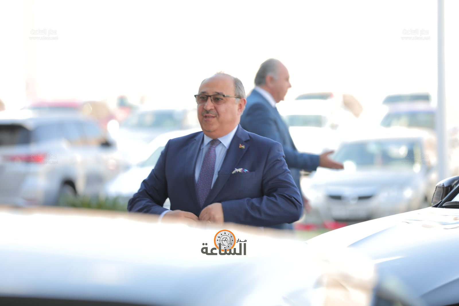 Madar Al-Saa Images 0.9926262353037981