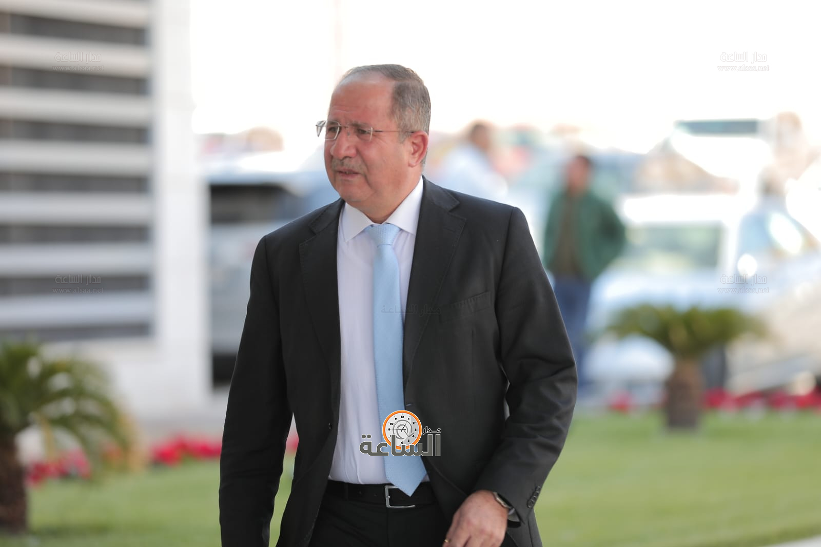 Madar Al-Saa Images 0.40201070957023066