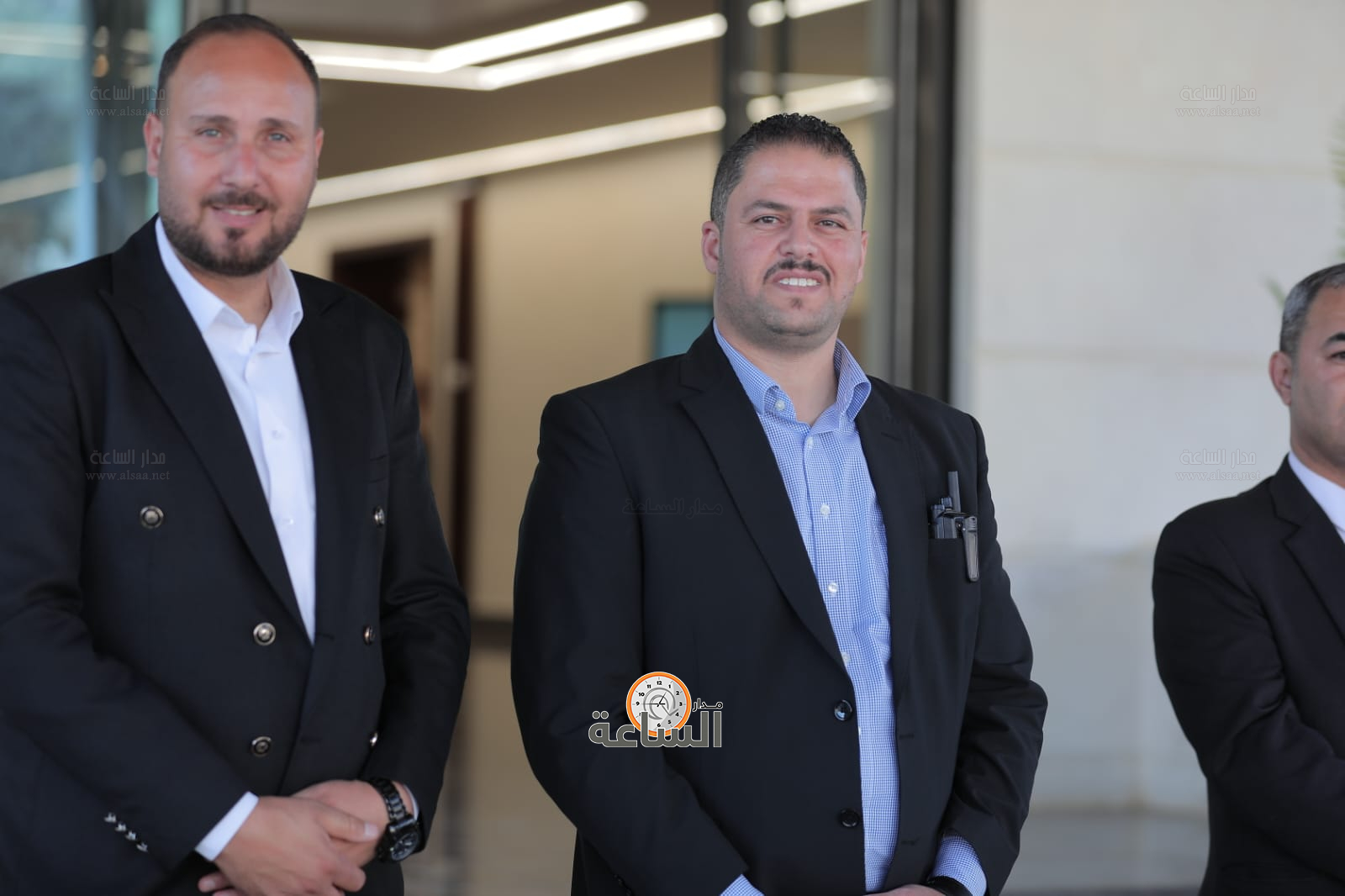 Madar Al-Saa Images 0.1652574274941001