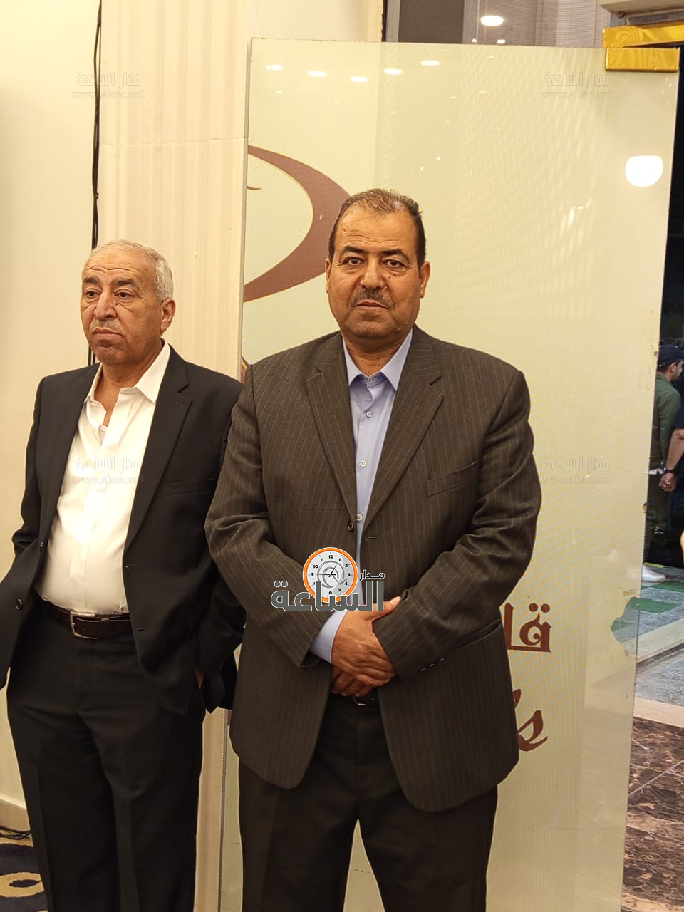 Madar Al-Saa Images 0.7618285754353974