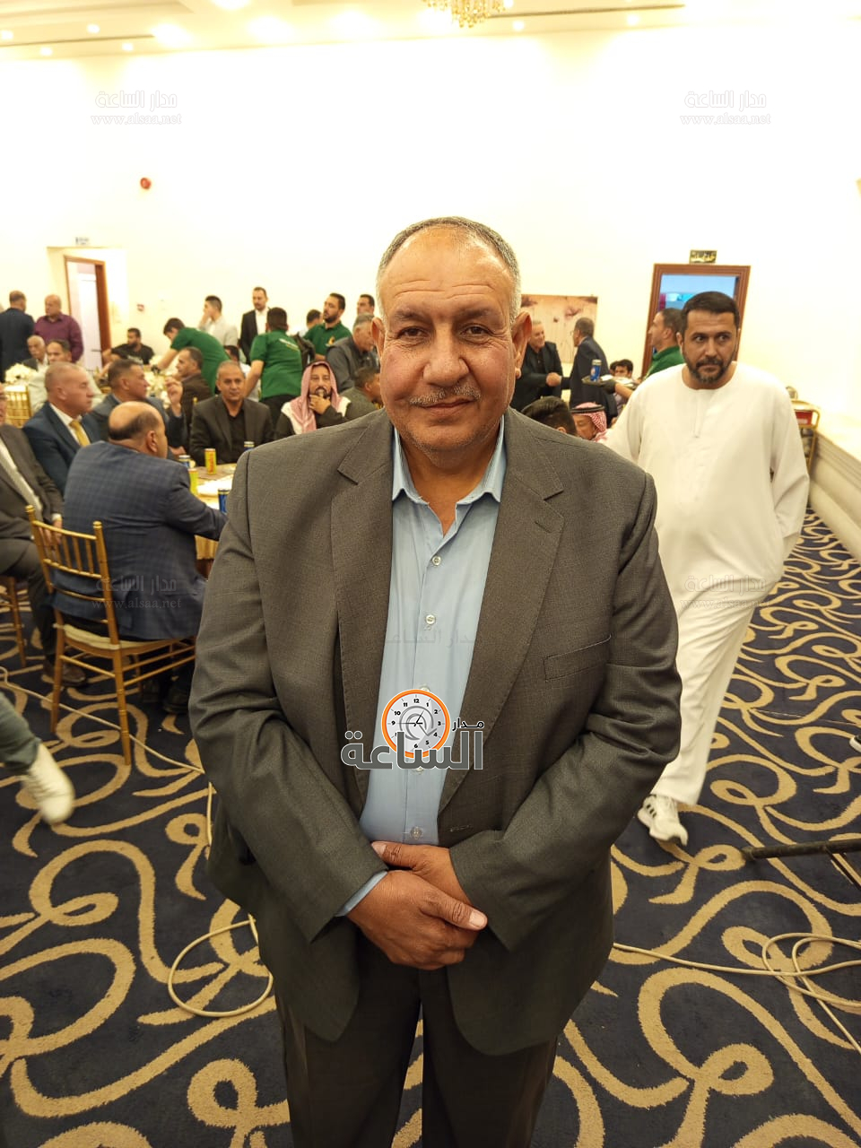 Madar Al-Saa Images 0.43344612063403987