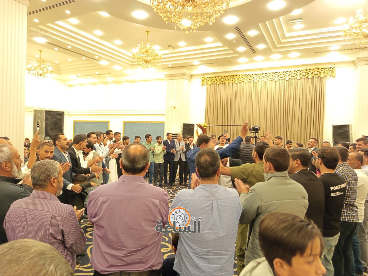 Madar Al-Saa Images 0.2719529213930799