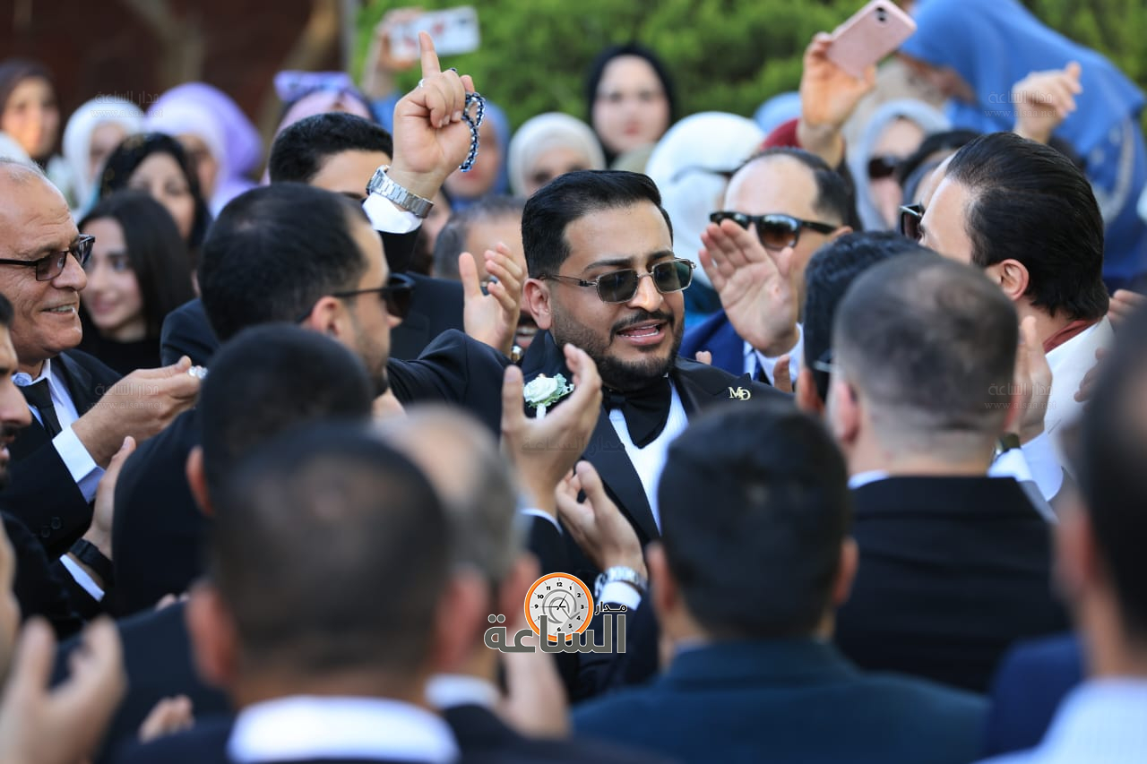 Madar Al-Saa Images 0.8378094801212953