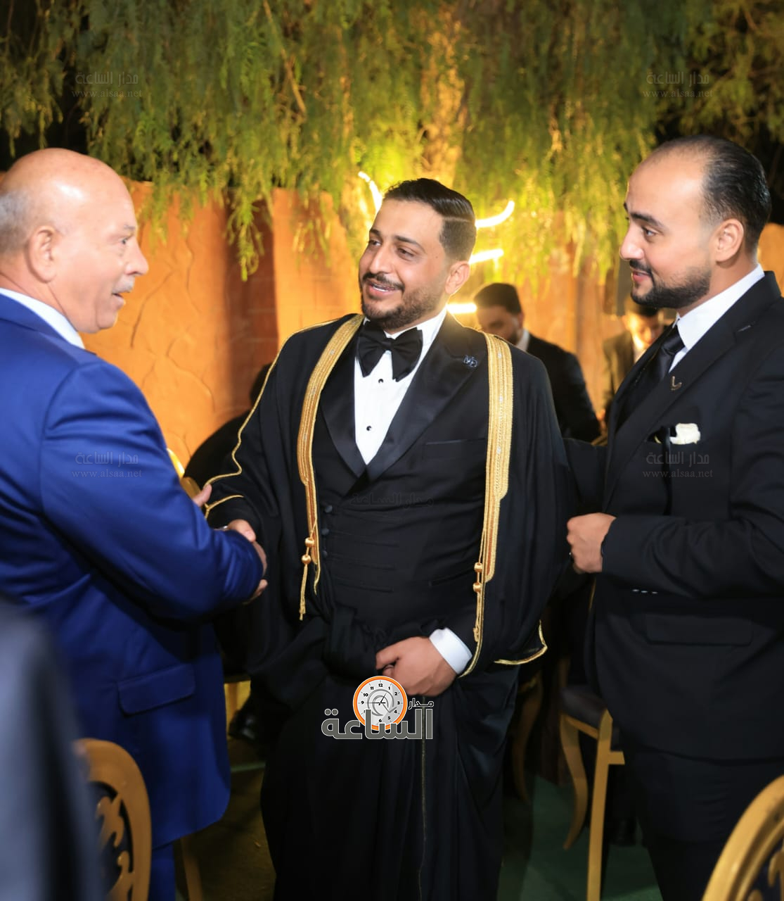 Madar Al-Saa Images 0.0038066111330642416