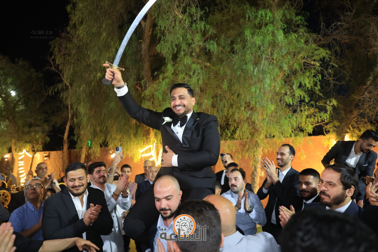 Madar Al-Saa Images 0.03680750374487041