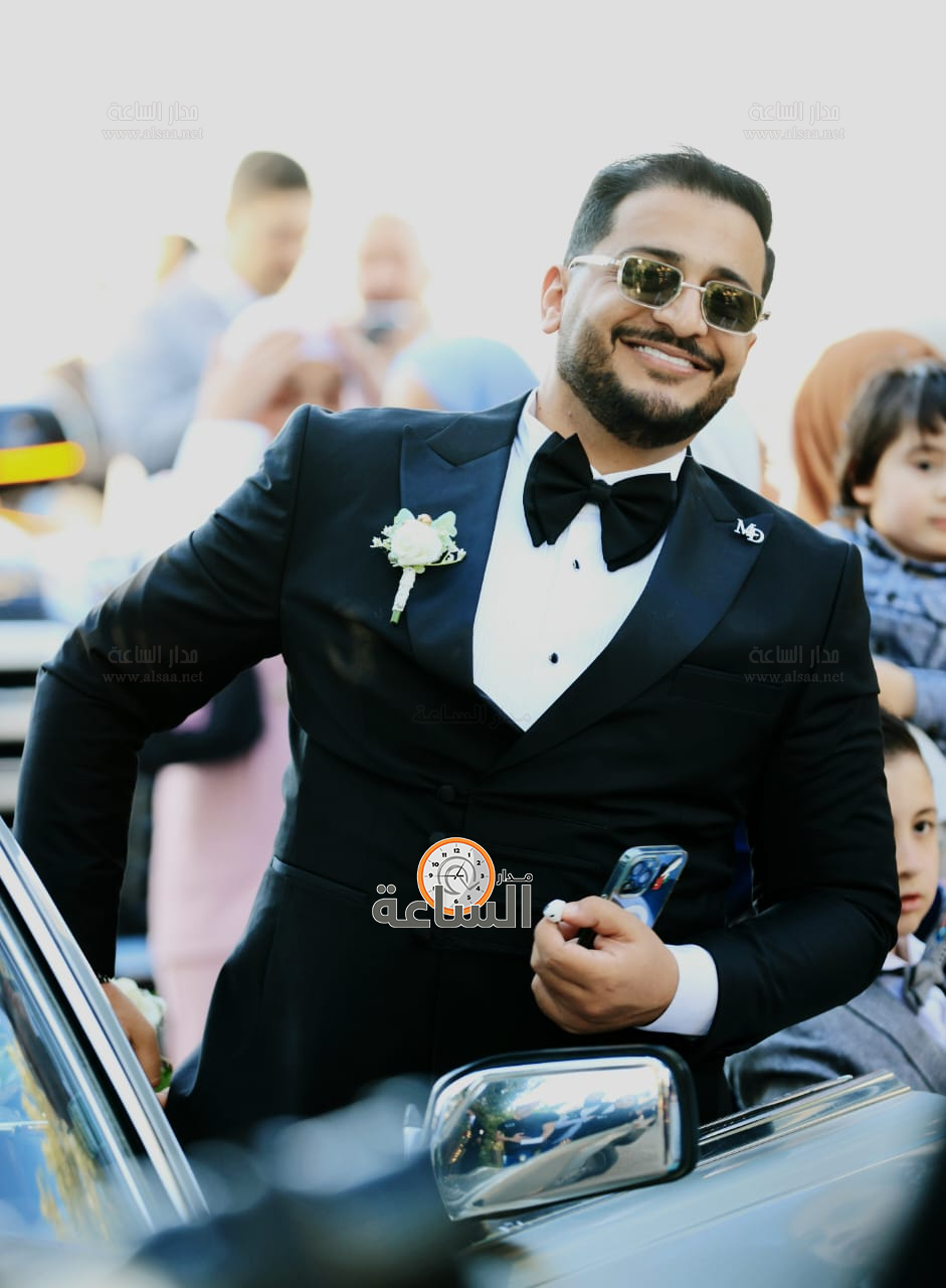 Madar Al-Saa Images 0.6207111923411757