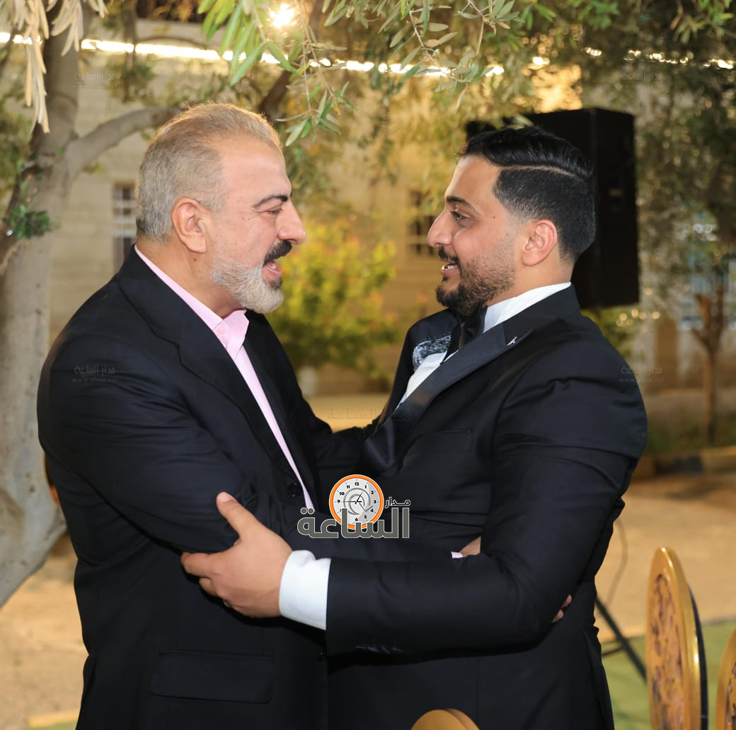 Madar Al-Saa Images 0.2061013811622484