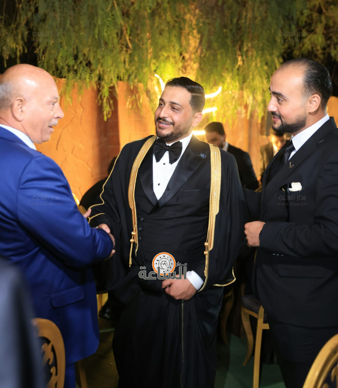 Madar Al-Saa Images 0.12096978711063155