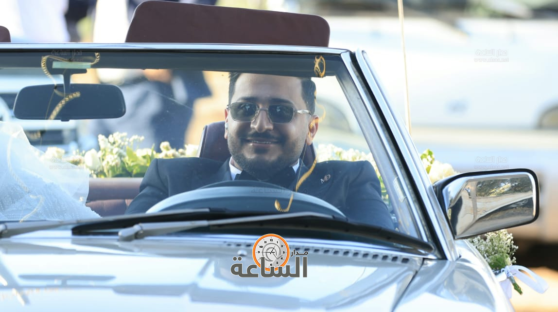 Madar Al-Saa Images 0.9799969295613704