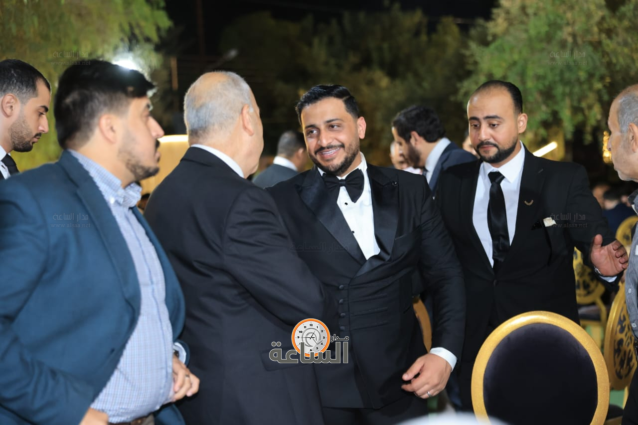 Madar Al-Saa Images 0.8361572570275299