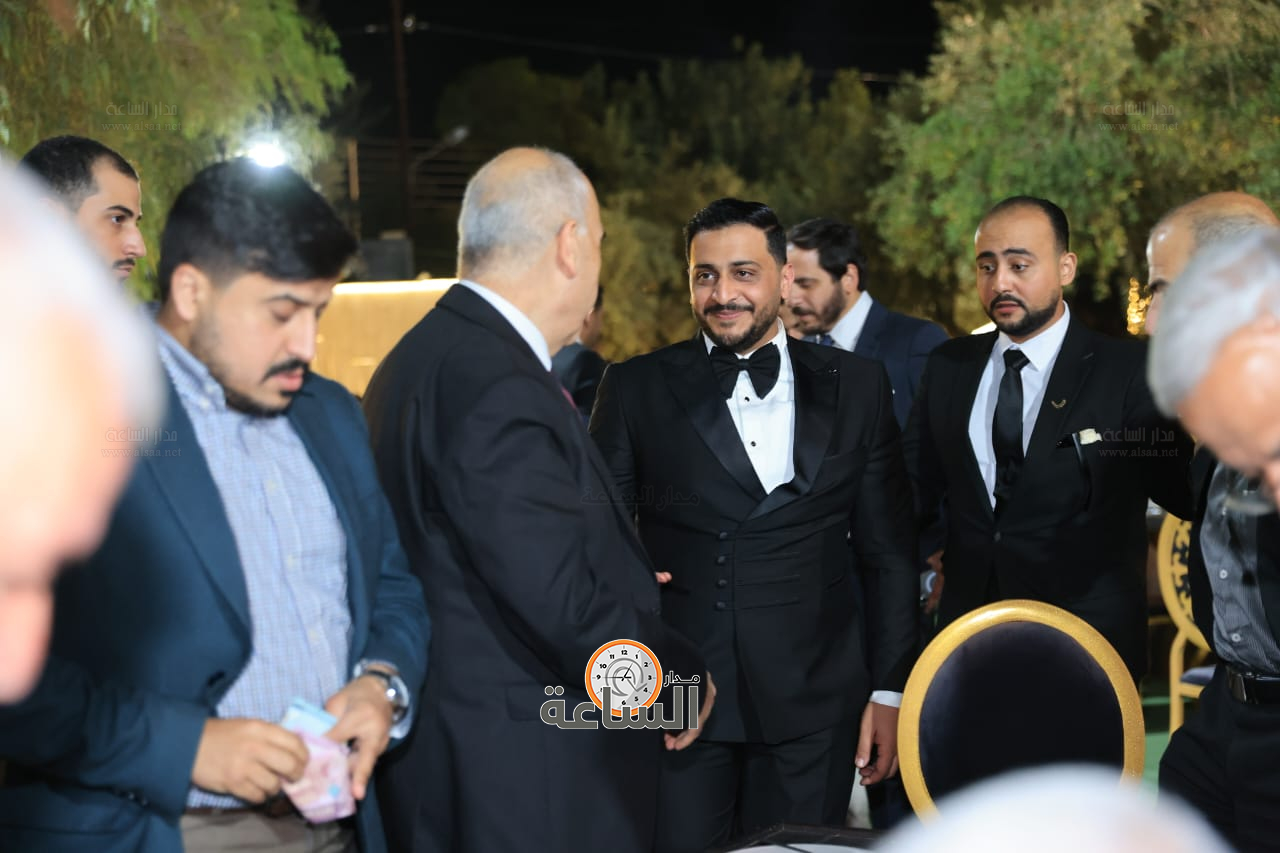 Madar Al-Saa Images 0.9926972536817497