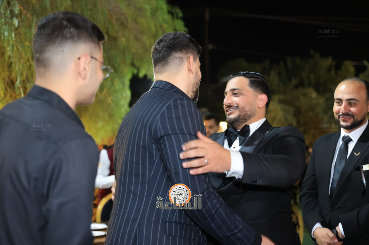 Madar Al-Saa Images 0.9737203772883375