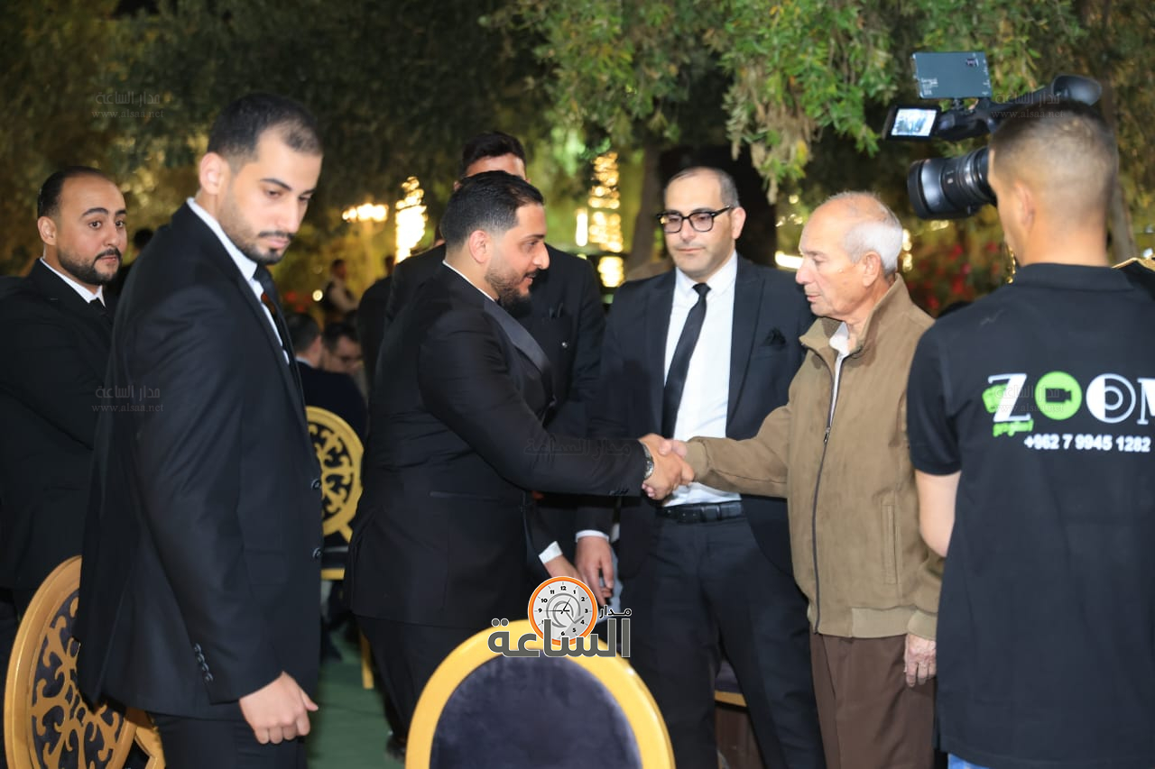 Madar Al-Saa Images 0.23311796004987473