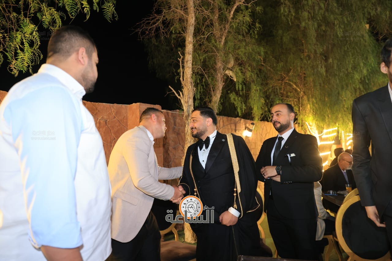 Madar Al-Saa Images 0.4647154365400895